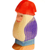 People - Dwarf Bodo