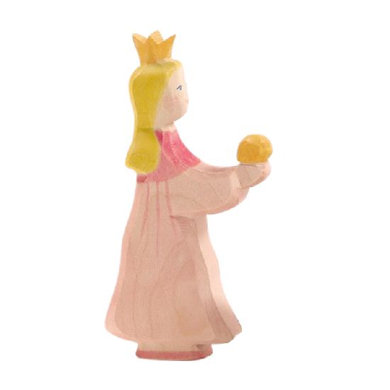 People - Princess For Frog King