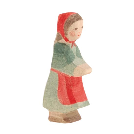 People - Red Riding Hood