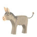 Bremen Donkey
