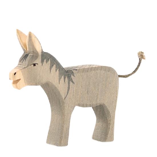 Bremen Donkey