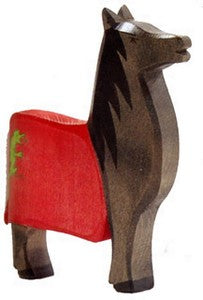 Horse For Black Knight
