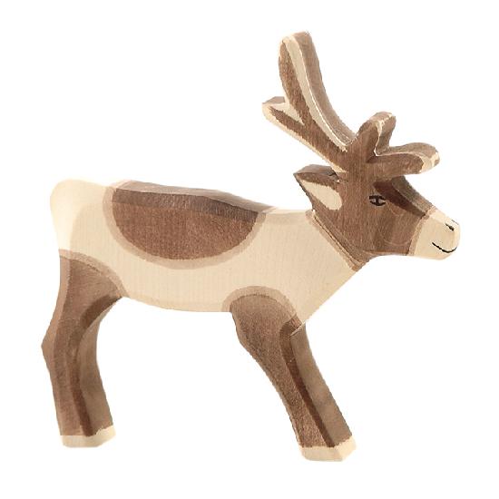 Reindeer