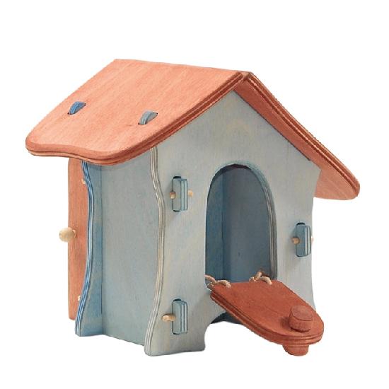 Structure - Hen House