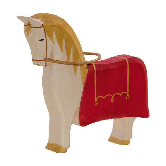 Horse For St. Martin