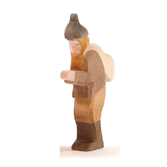 People - St. Nicholas Helper (Limited)