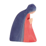 Nativity - Mary
