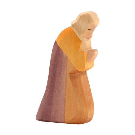 Nativity - Joseph
