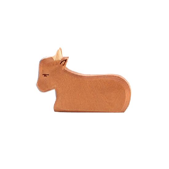 Nativity - Ox