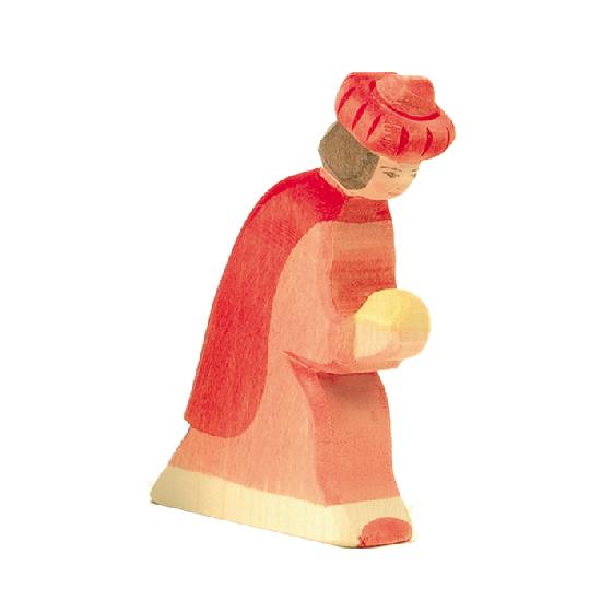 Nativity - King Red Oriental