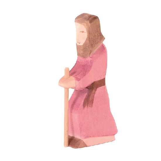 Nativity - Joseph II