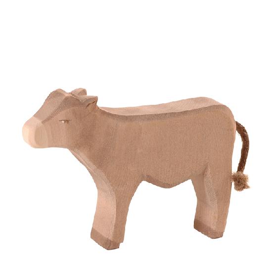 Nativity - Ox II