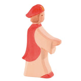 Red King Page - Ostheimer LIMITED