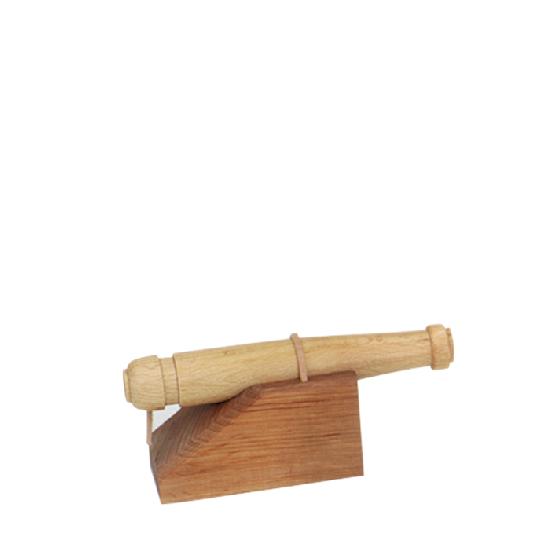 Ship - Cannon