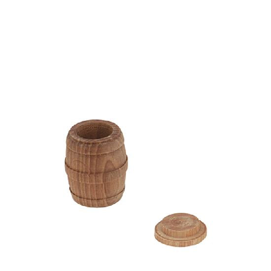 Ship - Barrel