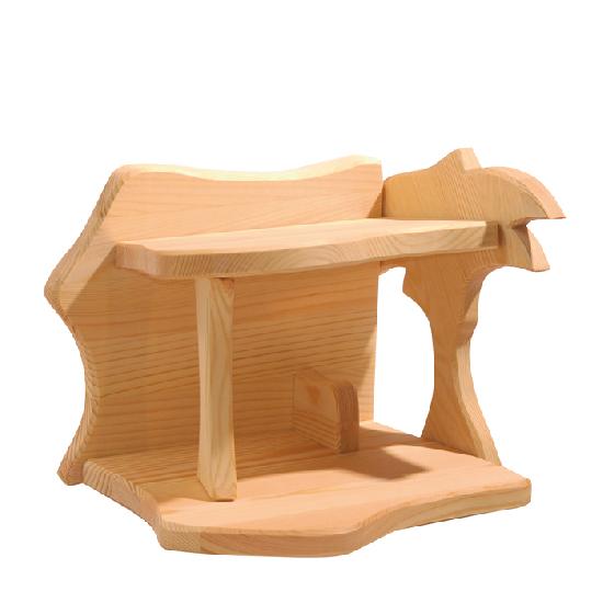Structure - Stable Small