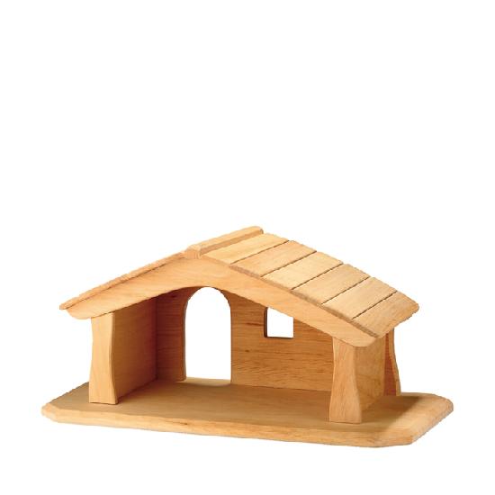 Structure - Stable Small Naural (Not In Box)