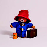 Paddington