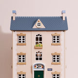 Paddington Doll House 32 Windsor Gardens
