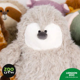 Zoo Crew Pebble the Penguin