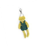 Grande Famille - Key Ring Perlette