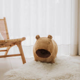 Soft Bouncy Capybara