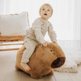 Soft Bouncy Capybara