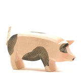 Pig - Spotted Pig Head High