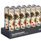 Kaleidoscope Forest Fruit Canada Nature