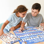 Discovery Poster France Histoire - EN FRANCAIS -
