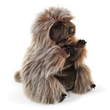 PRE-ORDER Standing Porcupine
