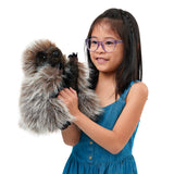 PRE-ORDER Standing Porcupine