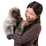 PRE-ORDER Standing Porcupine