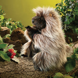 PRE-ORDER Standing Porcupine