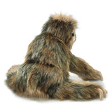 Three-toed Sloth Puppet