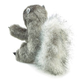 Mini Gray Squirrel