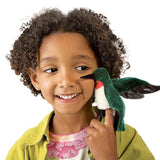 Mini Hummingbird