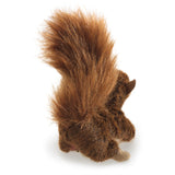 Mini Red Squirrel