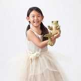 Funny Frog