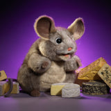 Gray Mouse
