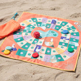 Travel Games - Snakes & Ladders / Game of the Goose