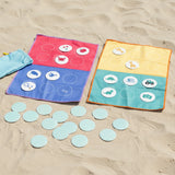 Travel Games - Bingo / Lotocolour