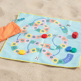 Travel Games - Snakes & Ladders / Game of the Goose