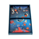 Game - Space Sling Puck Game