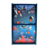 Game - Space Sling Puck Game