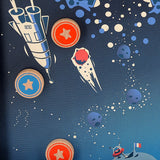 Game - Space Sling Puck Game
