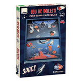 Game - Space Sling Puck Game