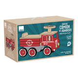 Ride On - Firetruck