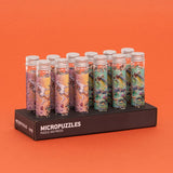 Micropuzzle - Fantasy Mix