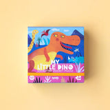Pocket Puzzle - My Little Dino